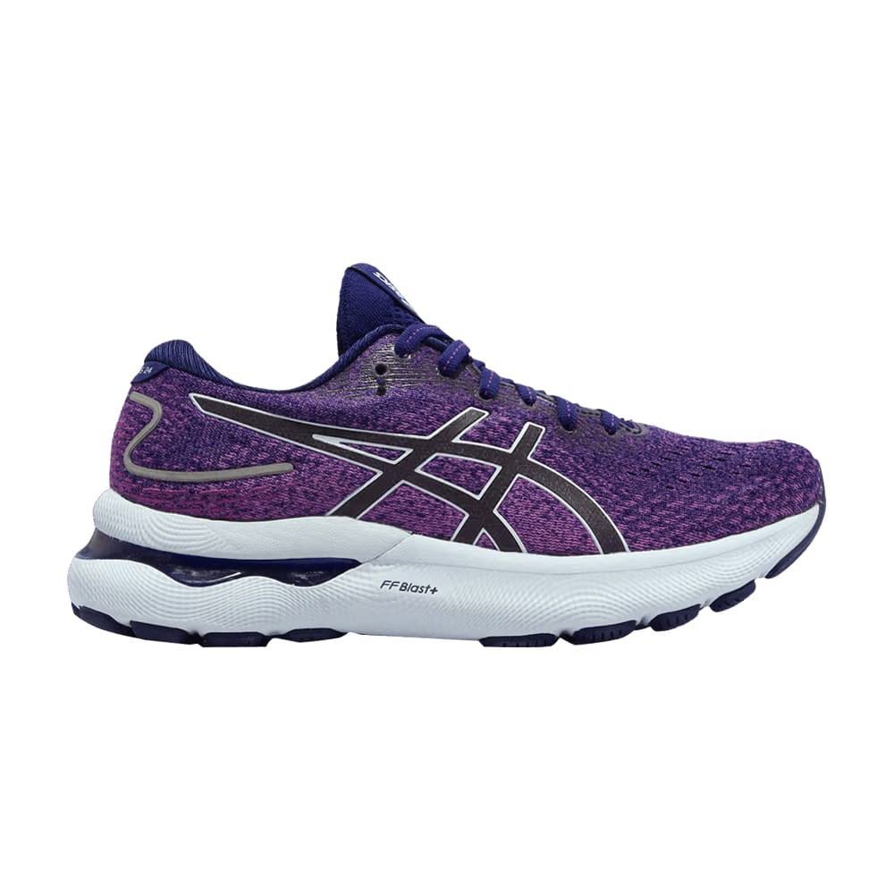 Asics Wmns Gel Nimbus 24 'Orchid Purple'