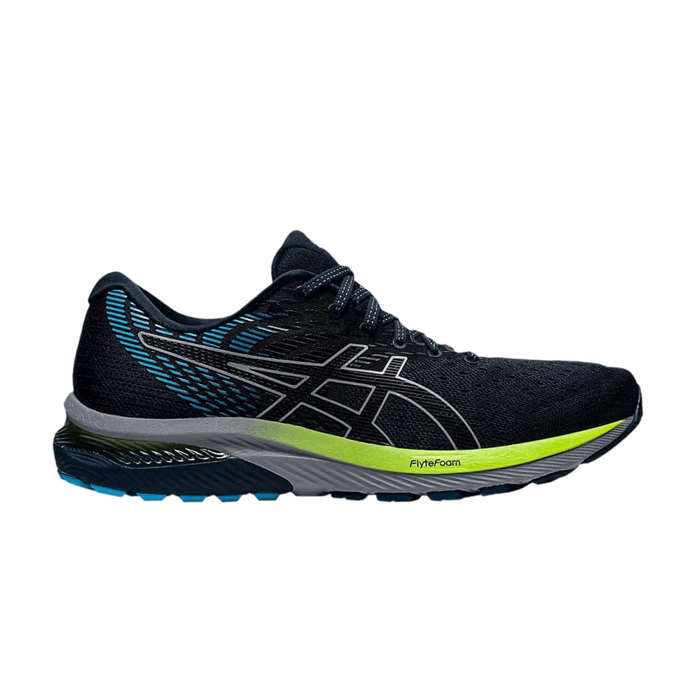 Asics Gel Cumulus 22 French Blue