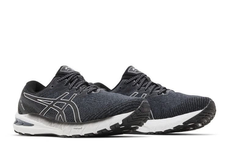 Asics GT 2000 10 Black White
