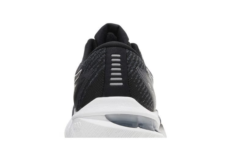 Asics GT 2000 10 Black White