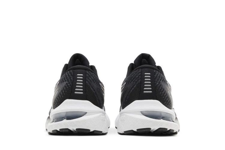 Asics GT 2000 10 Black White