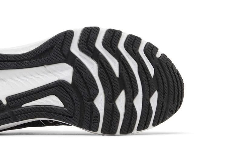 Asics GT 2000 10 Black White