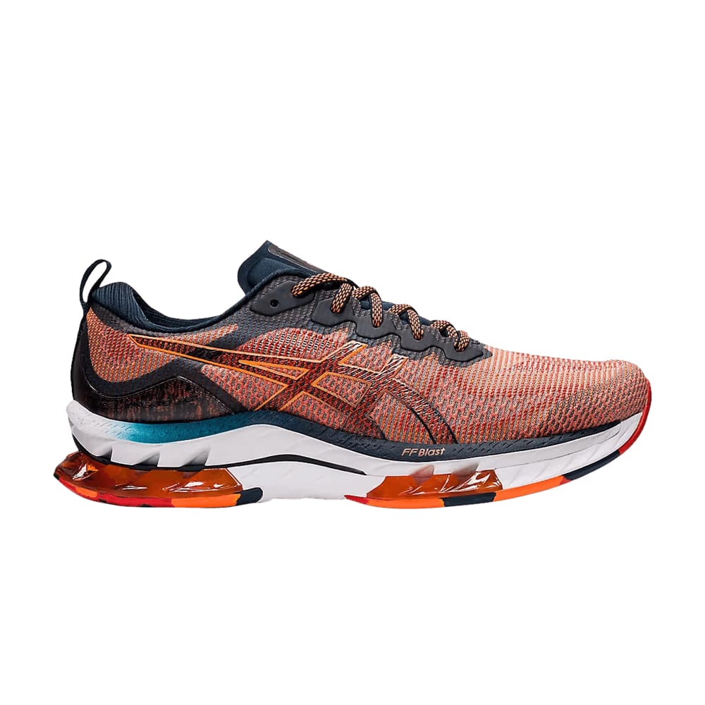 Asics Gel Kinsei Blast LE Shocking Orange
