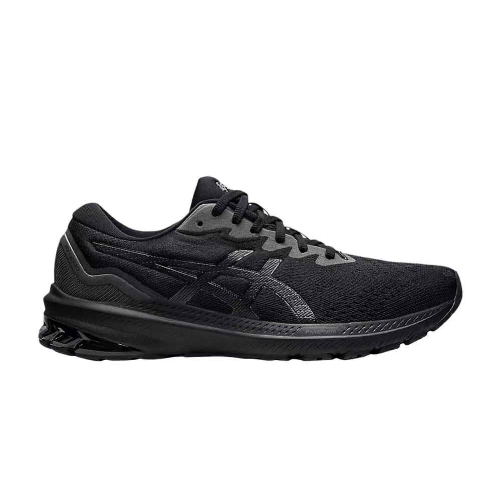 Asics GT 1000 11 Triple Black
