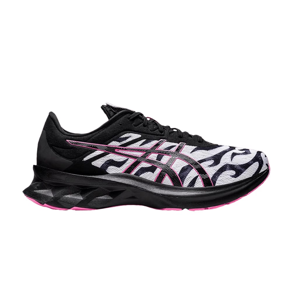Asics Novablast SPS Black Tribal