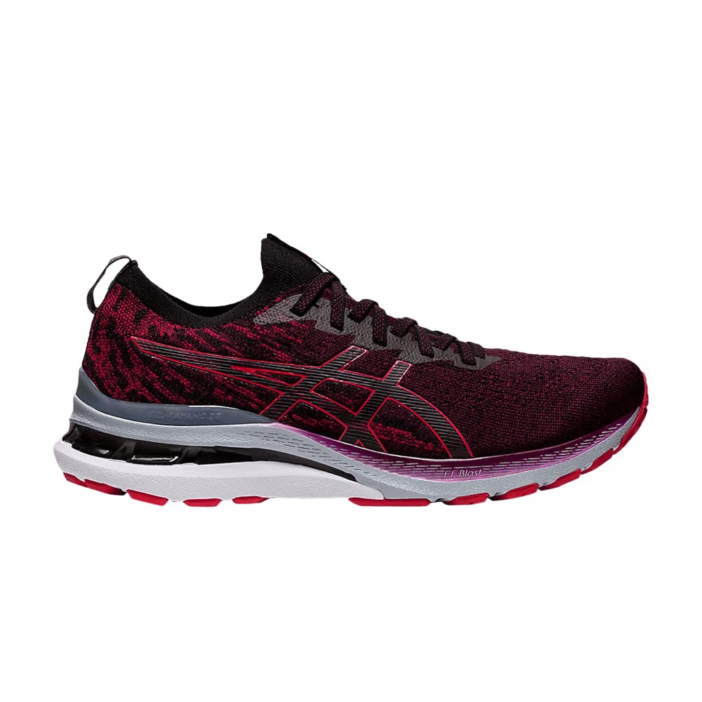 Asics Gel Kayano MK Deep Mars