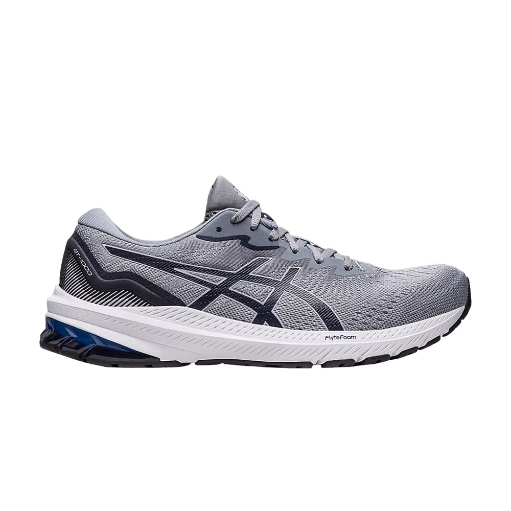 Asics GT 1000 11 Piedmont Grey Midnight