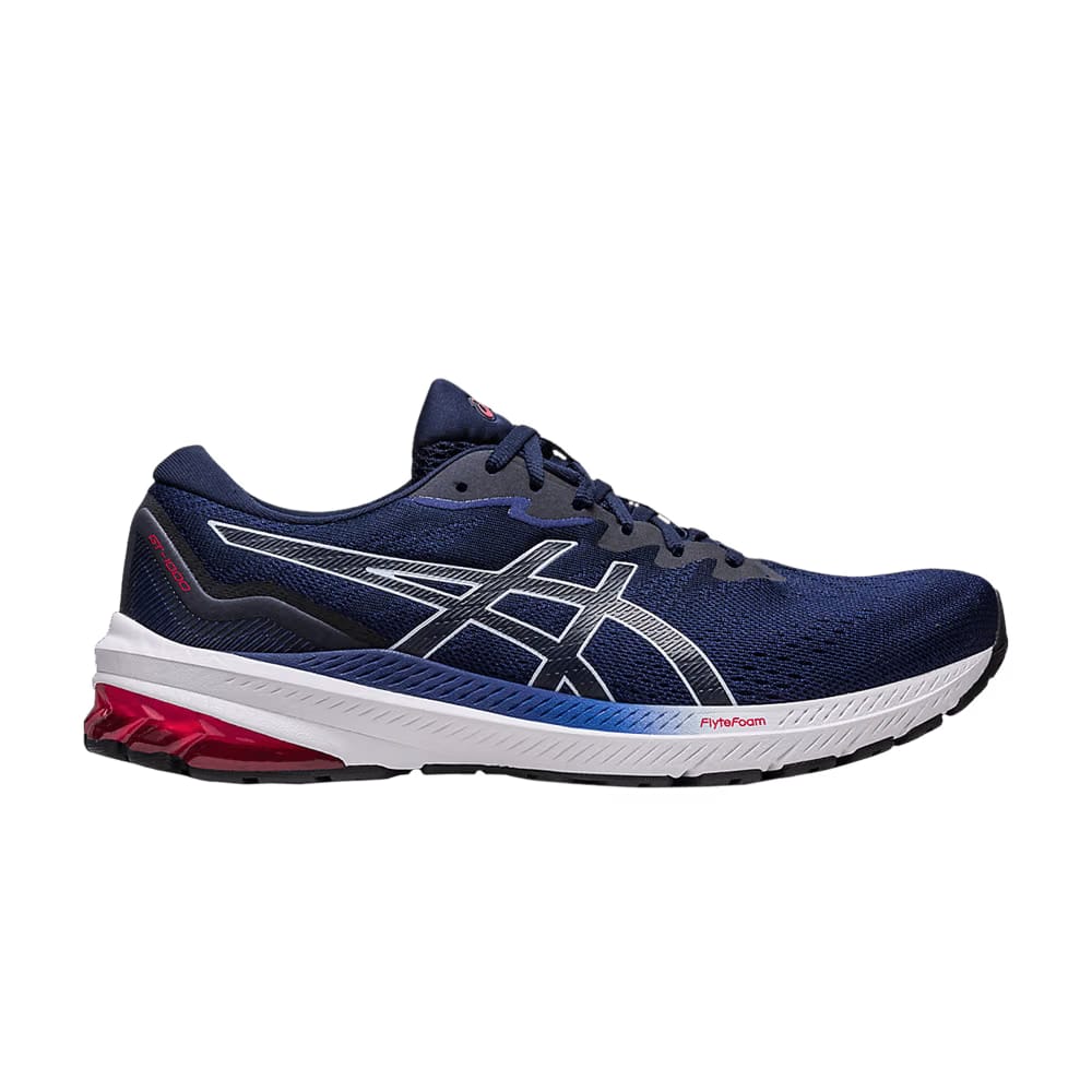 Asics GT 1000 11 Indigo Blue