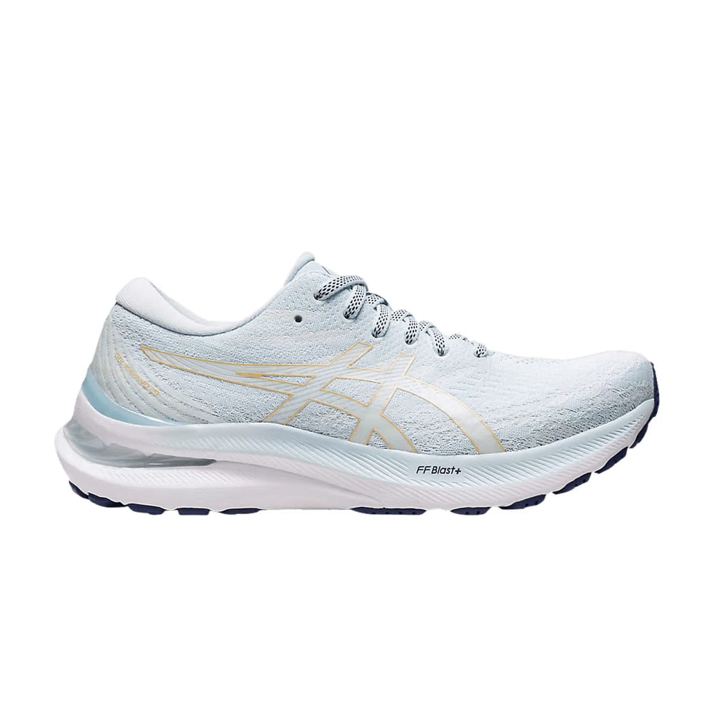 Asics Wmns Gel Kayano 29 2E Wide 'Sky Champagne'