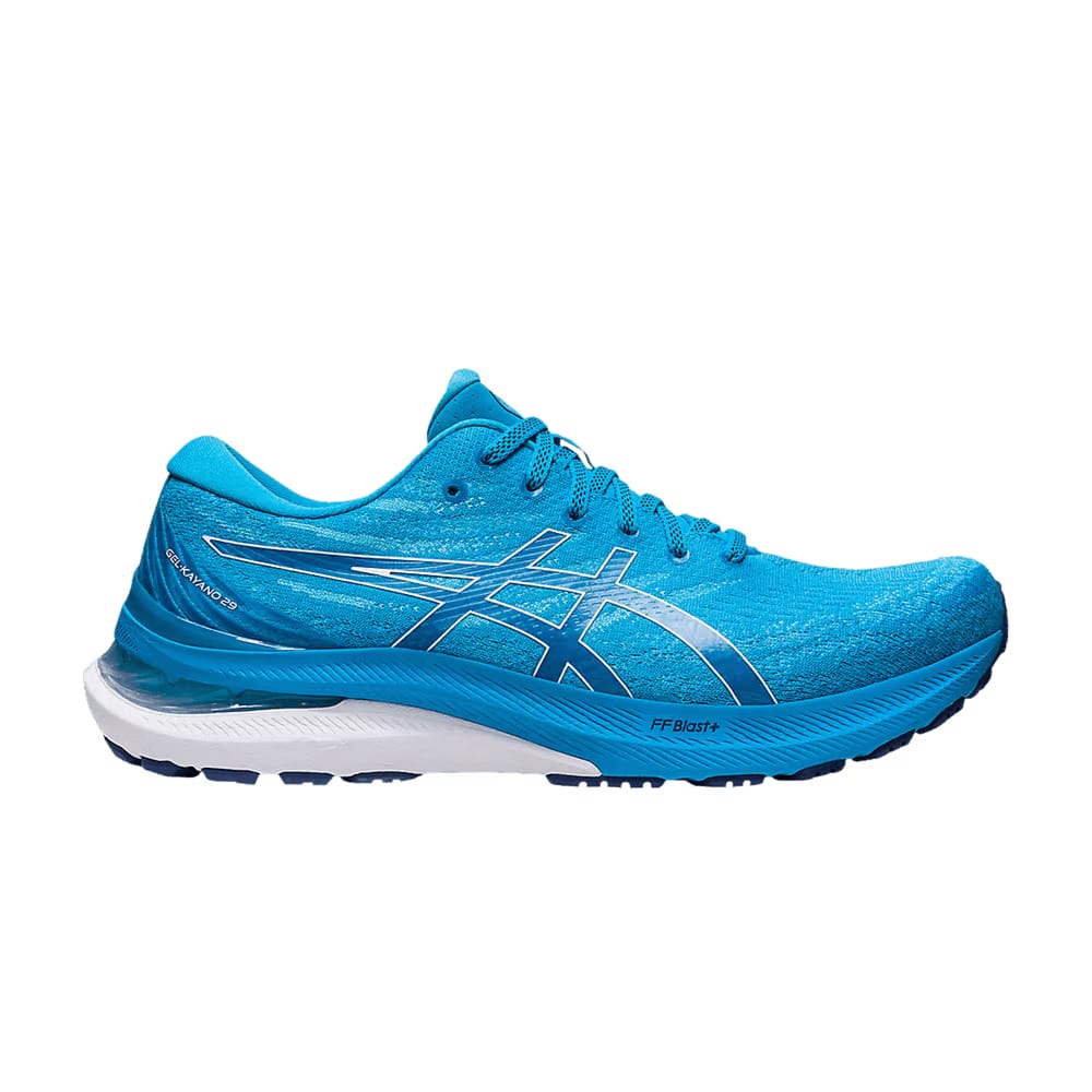 Asics Gel Kayano 29 2E Wide Island Blue