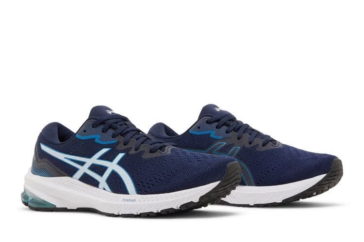 Asics Wmns GT-1000 11 Wide 'Indigo Blue Sky'