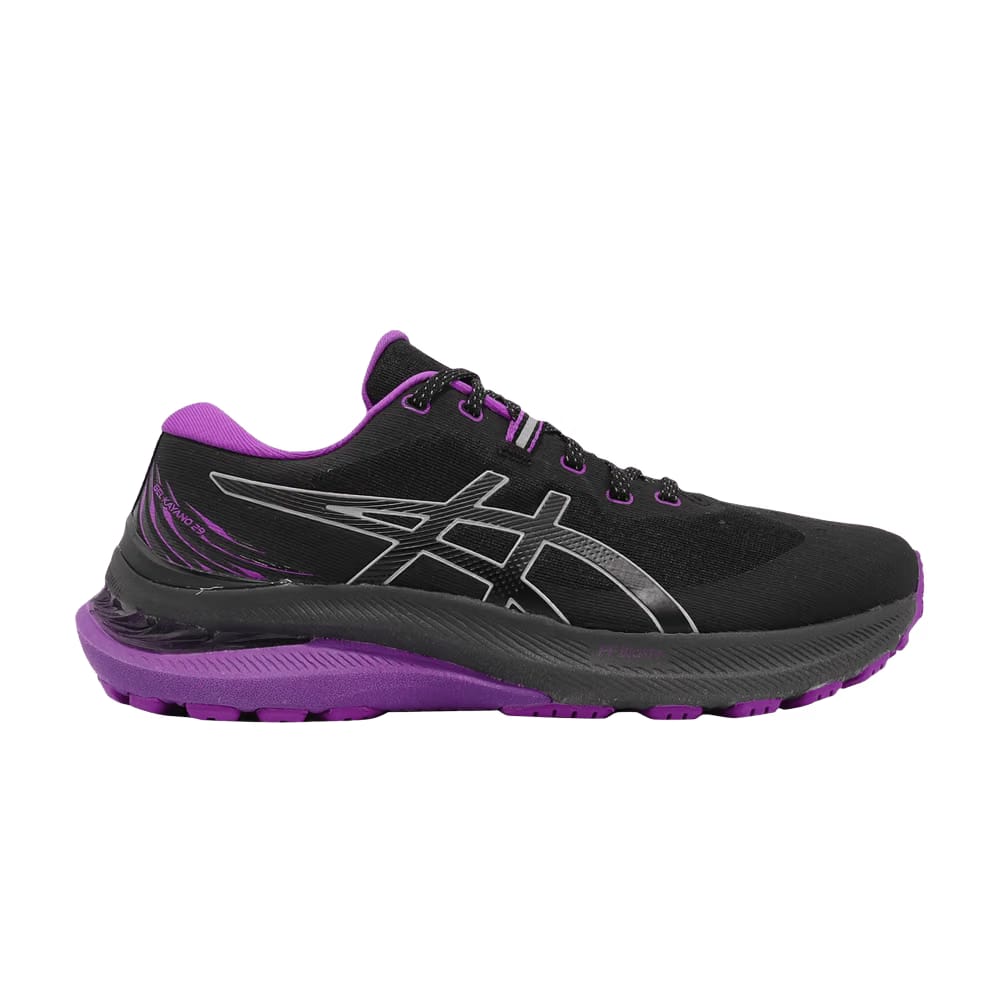 Asics Wmns Gel Kayano 29 Lite Show 'Black Orchid'