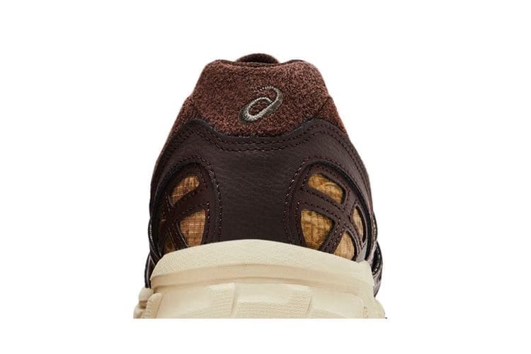 Asics Gel Sonoma 15-50 Coffee Desert Camp