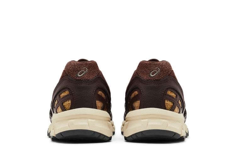 Asics Gel Sonoma 15-50 Coffee Desert Camp
