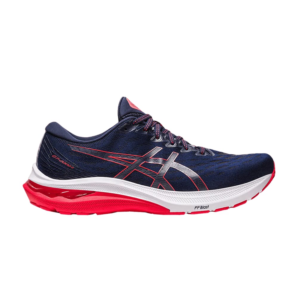 Asics GT 2000 11 Midnight Red
