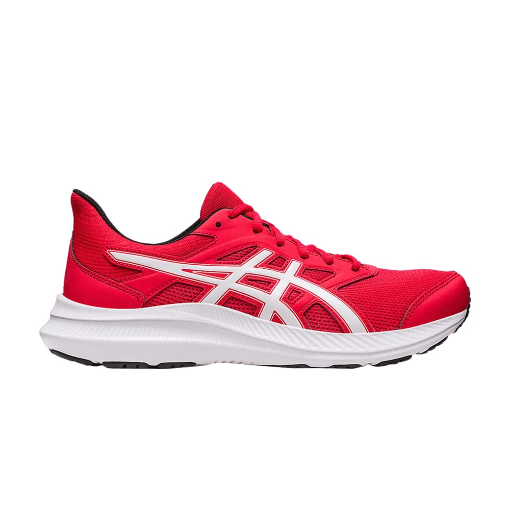 Asics Jolt 4 Electric Red
