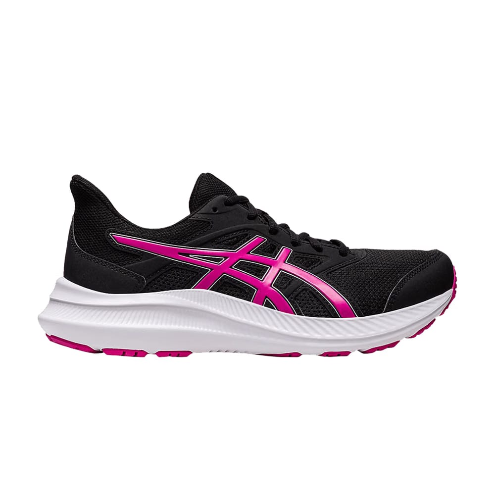 Asics Wmns Jolt 4 Wide 'Black Pink Rave'
