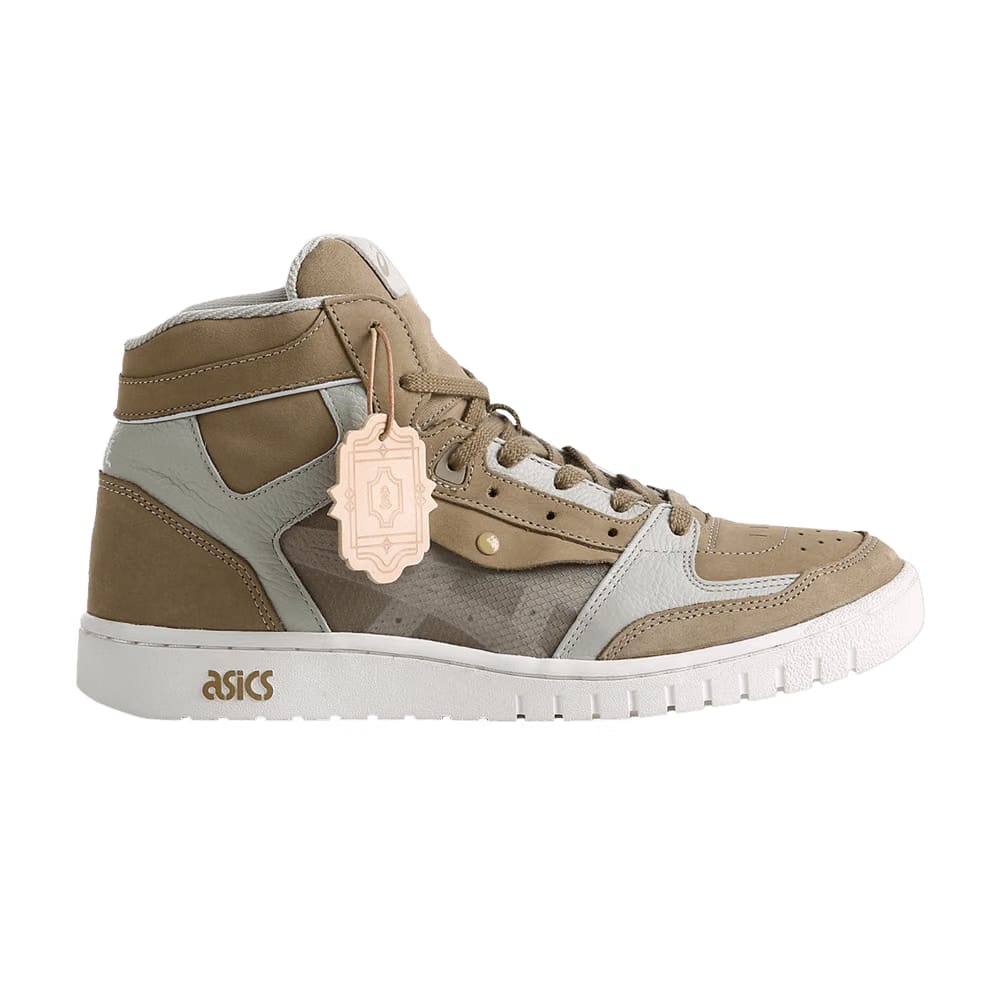 COSTS x F/CE x ASICS All Court Alpha-L Manchuria Window