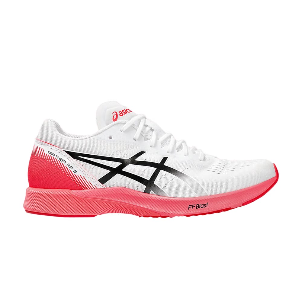Asics Tarther RP 3 White Diva Pink