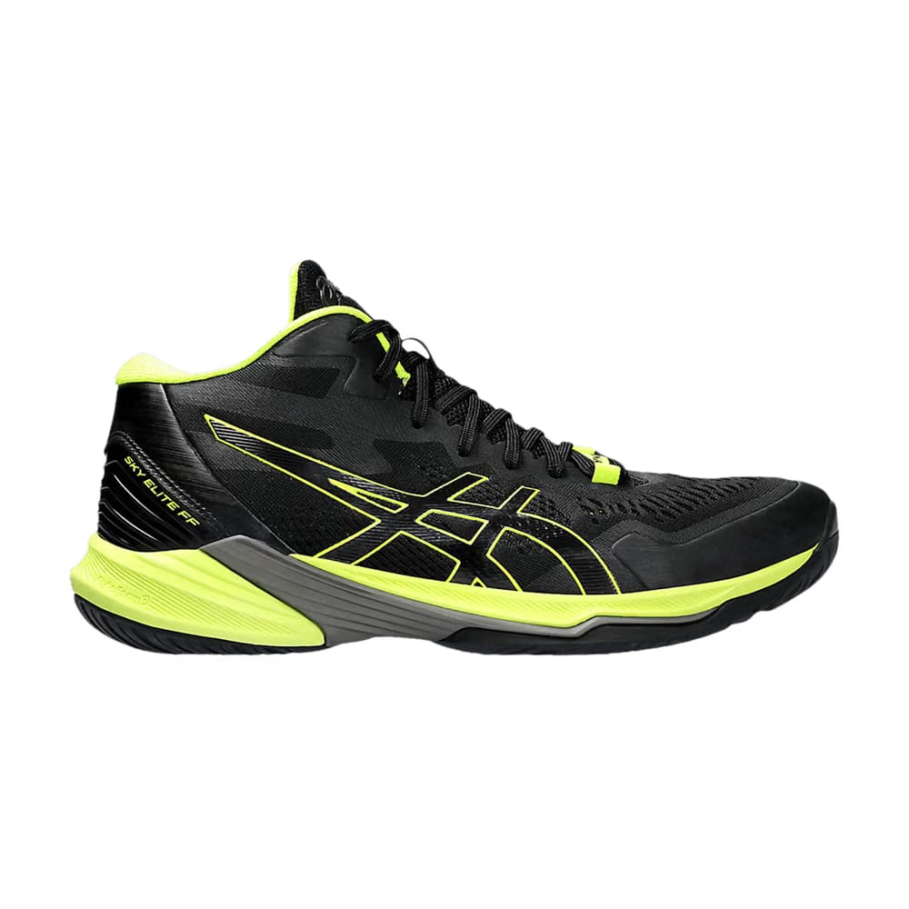 Asics Sky Elite FF MT 2 Black Safety Yellow