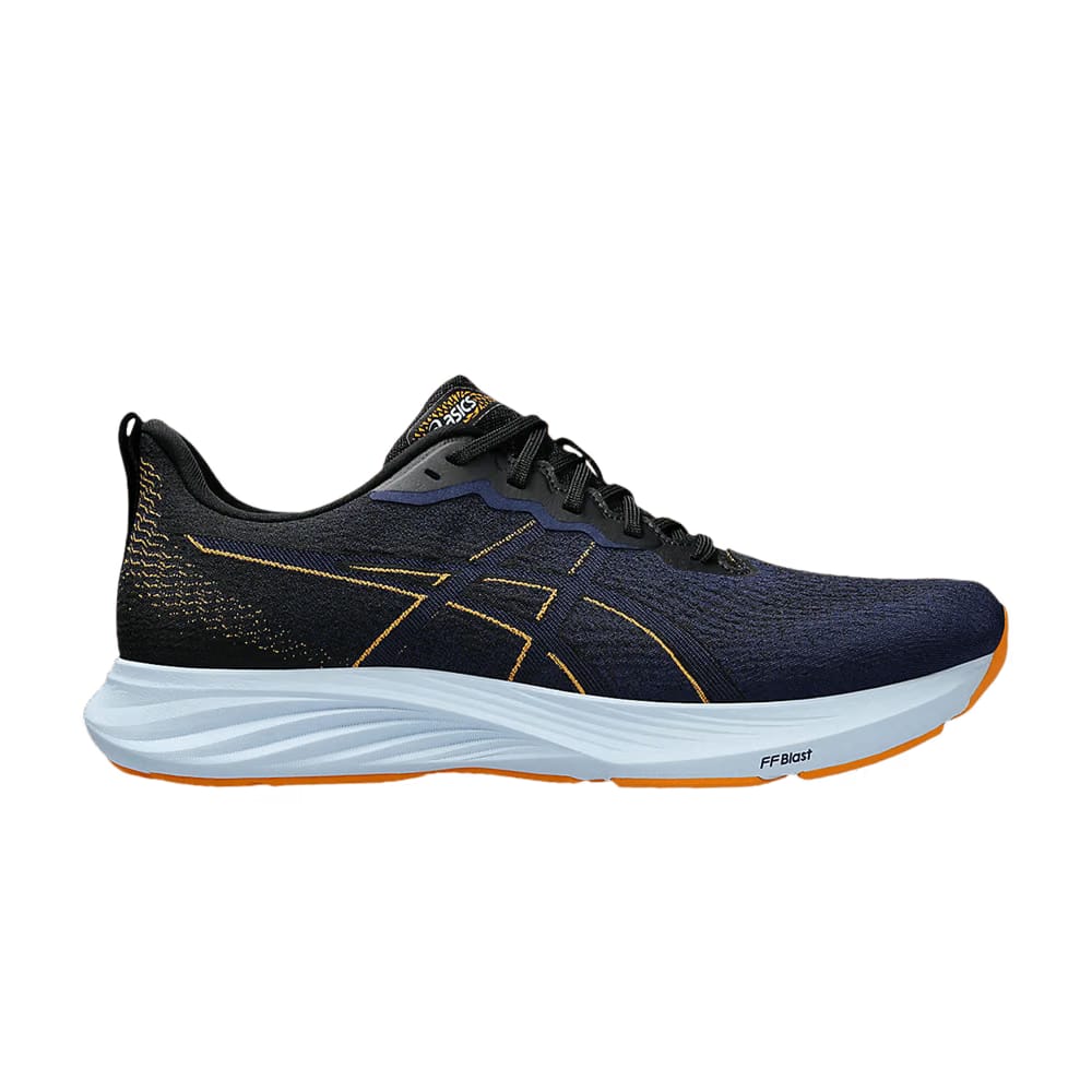Asics DynaBlast 4 Blue Expanse