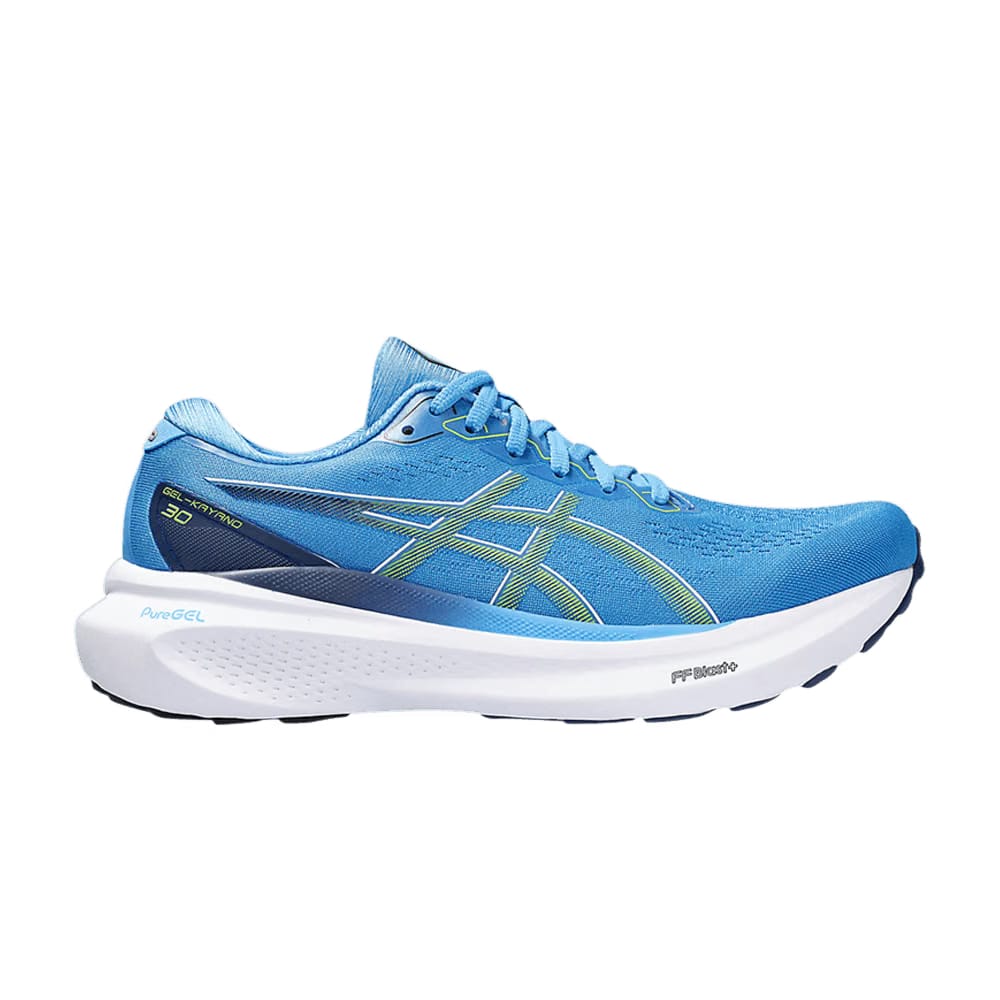 Asics Gel Kayano 30 Waterscape Electric Lime