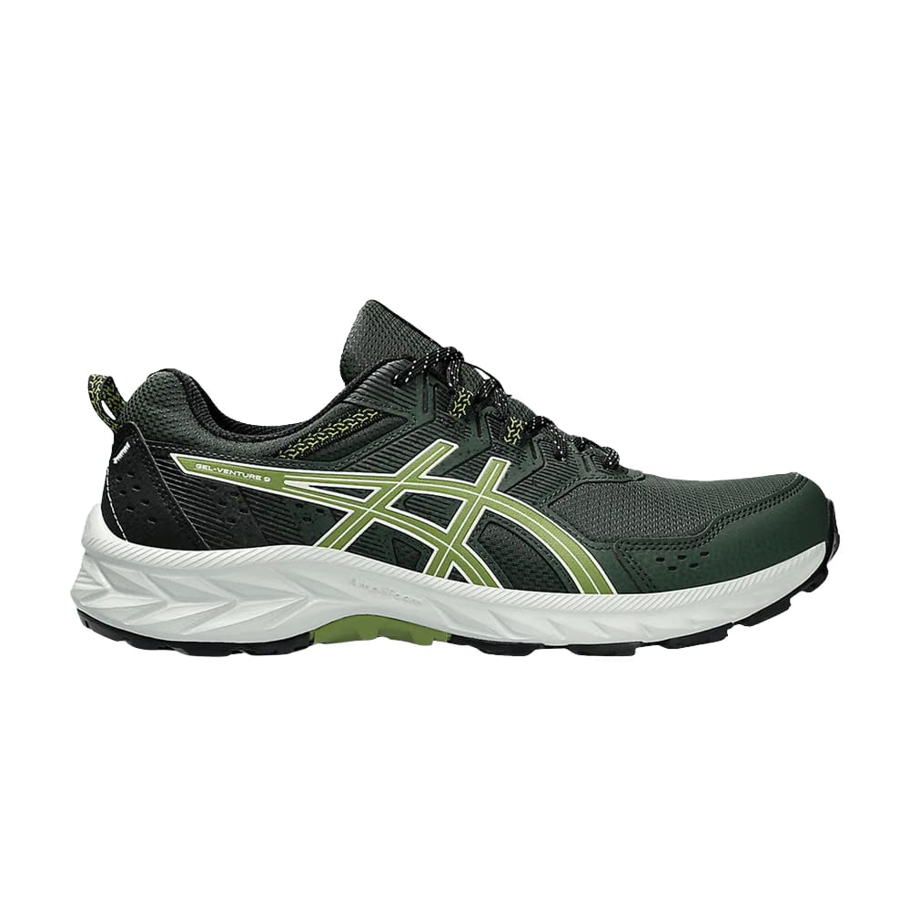 Asics Gel Venture 9 Rain Forest Cactus