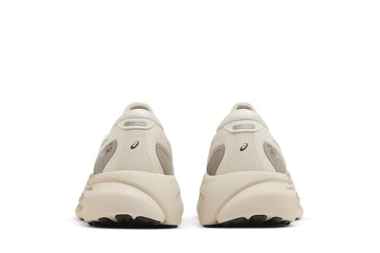 Asics Gel Kayano 30 Extra Wide Oatmeal