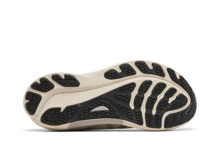 Asics Gel Kayano 30 Extra Wide Oatmeal