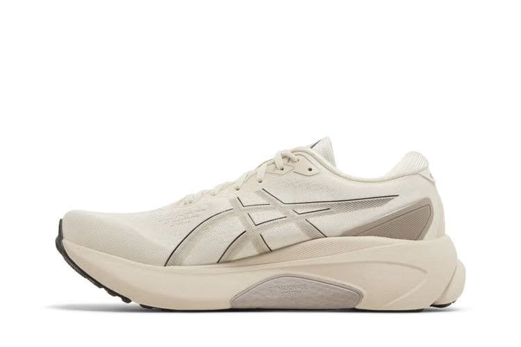 Asics Gel Kayano 30 Extra Wide Oatmeal