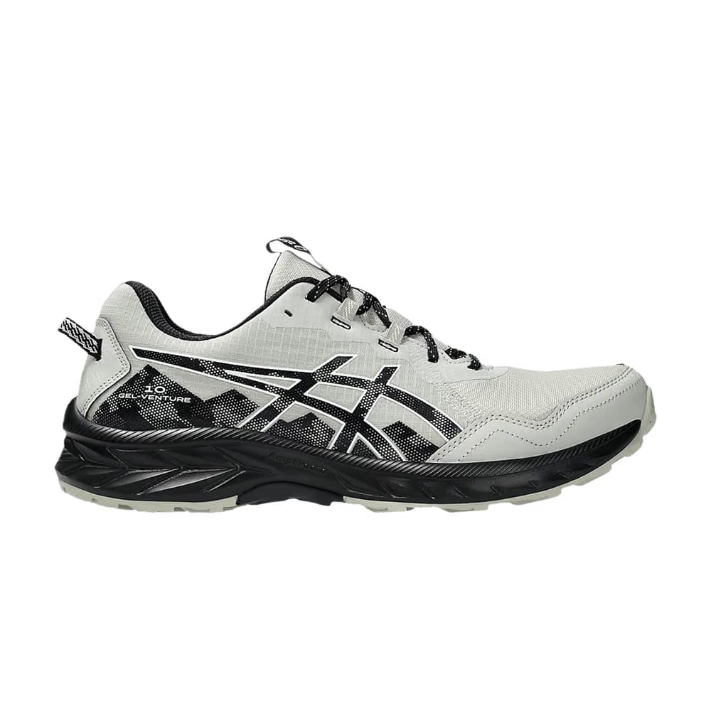Asics Gel Venture 10 White Sage Black