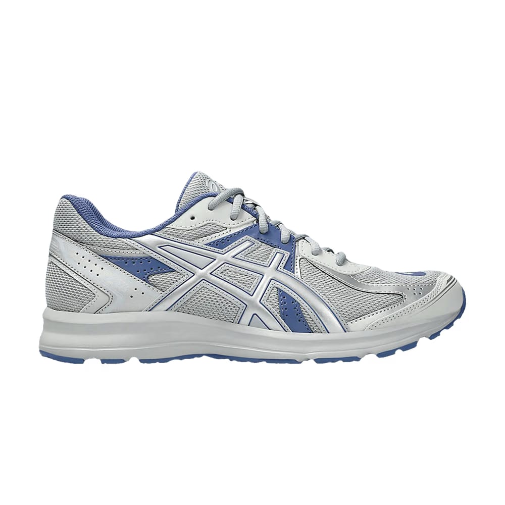 Asics Jog 100S Piedmont Grey Pure Silver