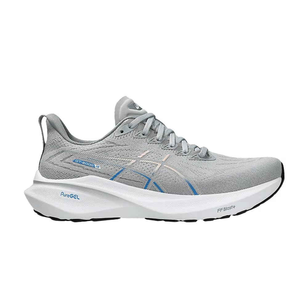 Asics Wmns GT 2000 13 'Piedmont Grey'