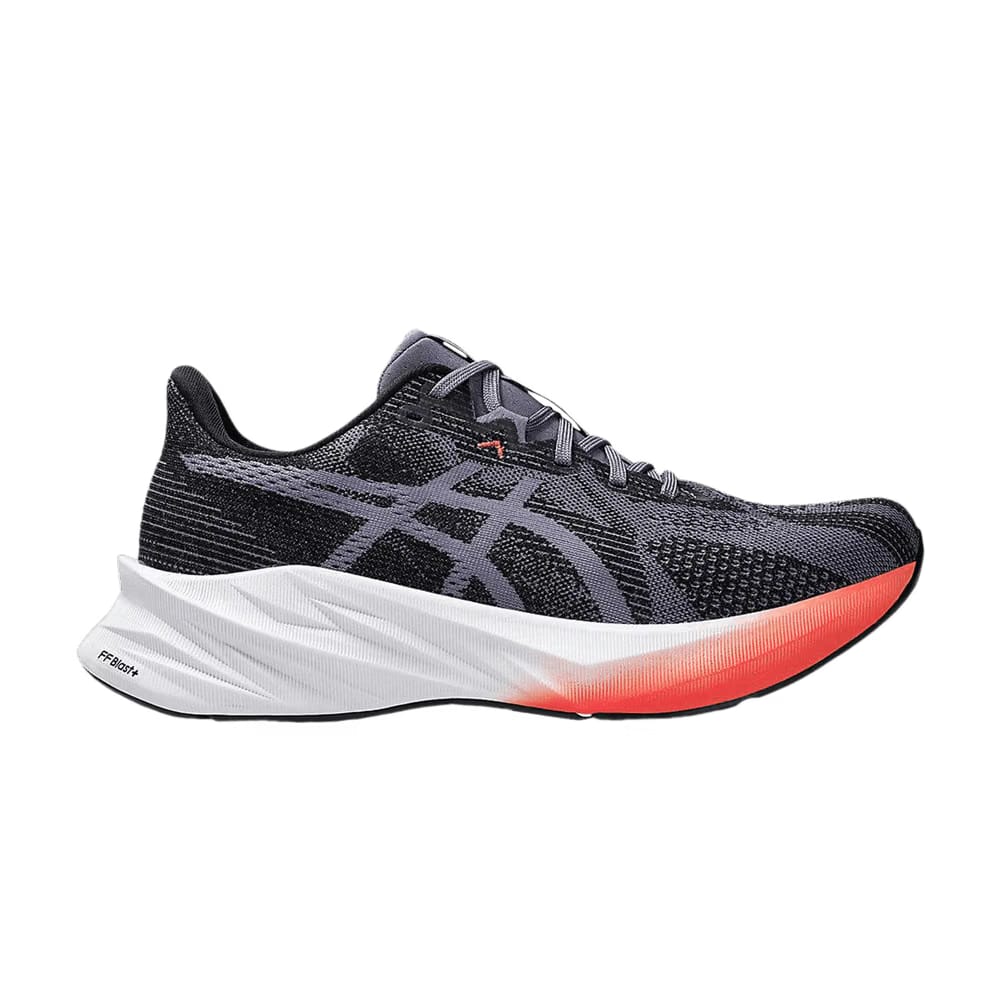 Asics Wmns DynaBlast 5 'Greyish Purple Black'
