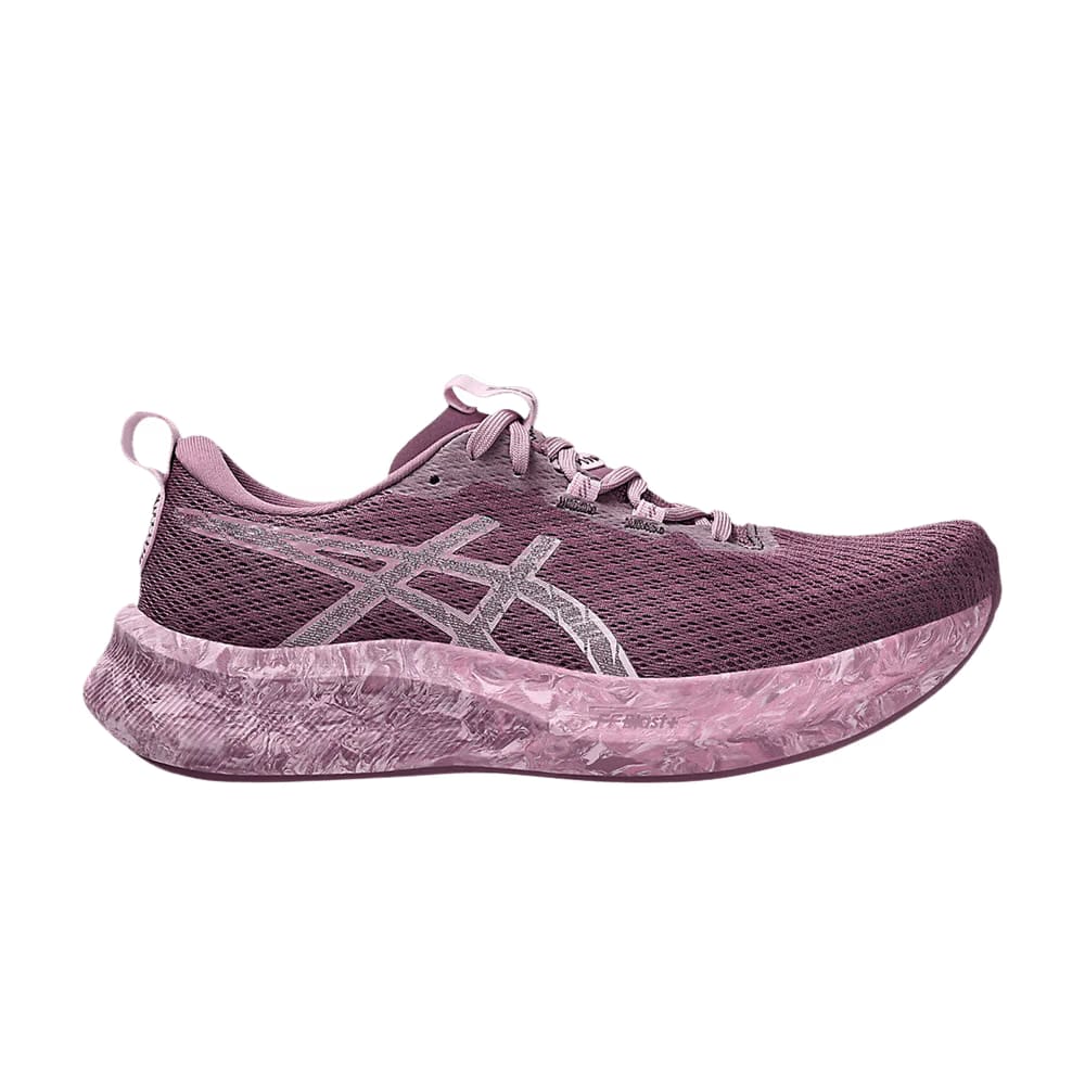Asics Wmns Gel Noosa Tri 16 'Dark Ube Marbled'