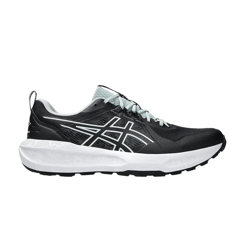 Asics Gel Sonoma 8 Black Lake Grey