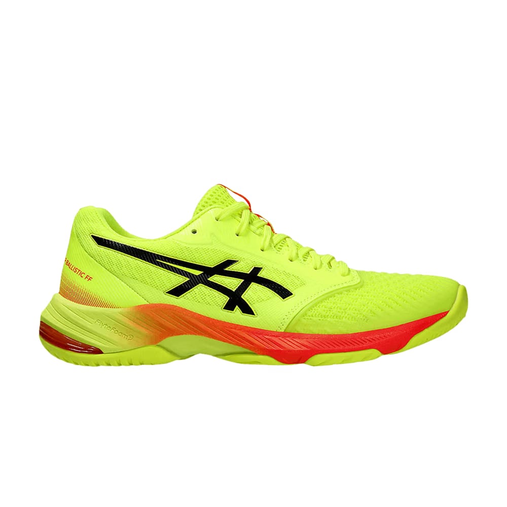 Asics Netburner Ballistic FF 3 Paris