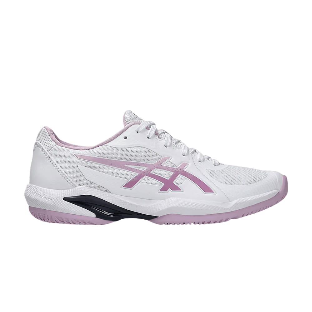 Asics Wmns Solution Swift FF 2 'Australian Open - White Ube'
