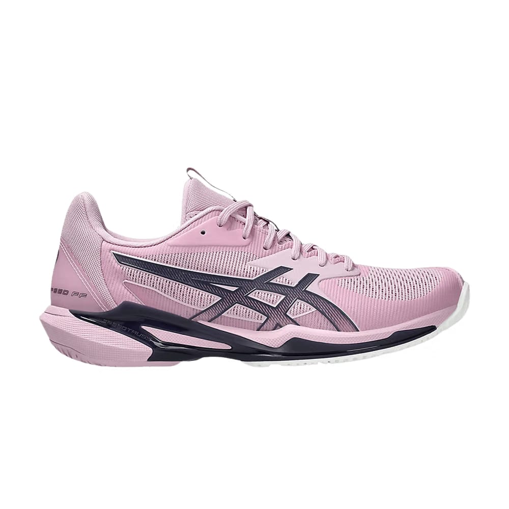 Asics Wmns Solution Speed FF 3 'Australian Open - Light Ube Indigo Fog'