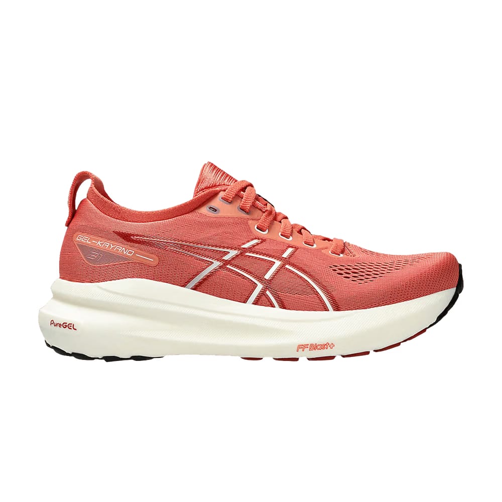 Asics Wmns Gel Kayano 31 'Desert Red'