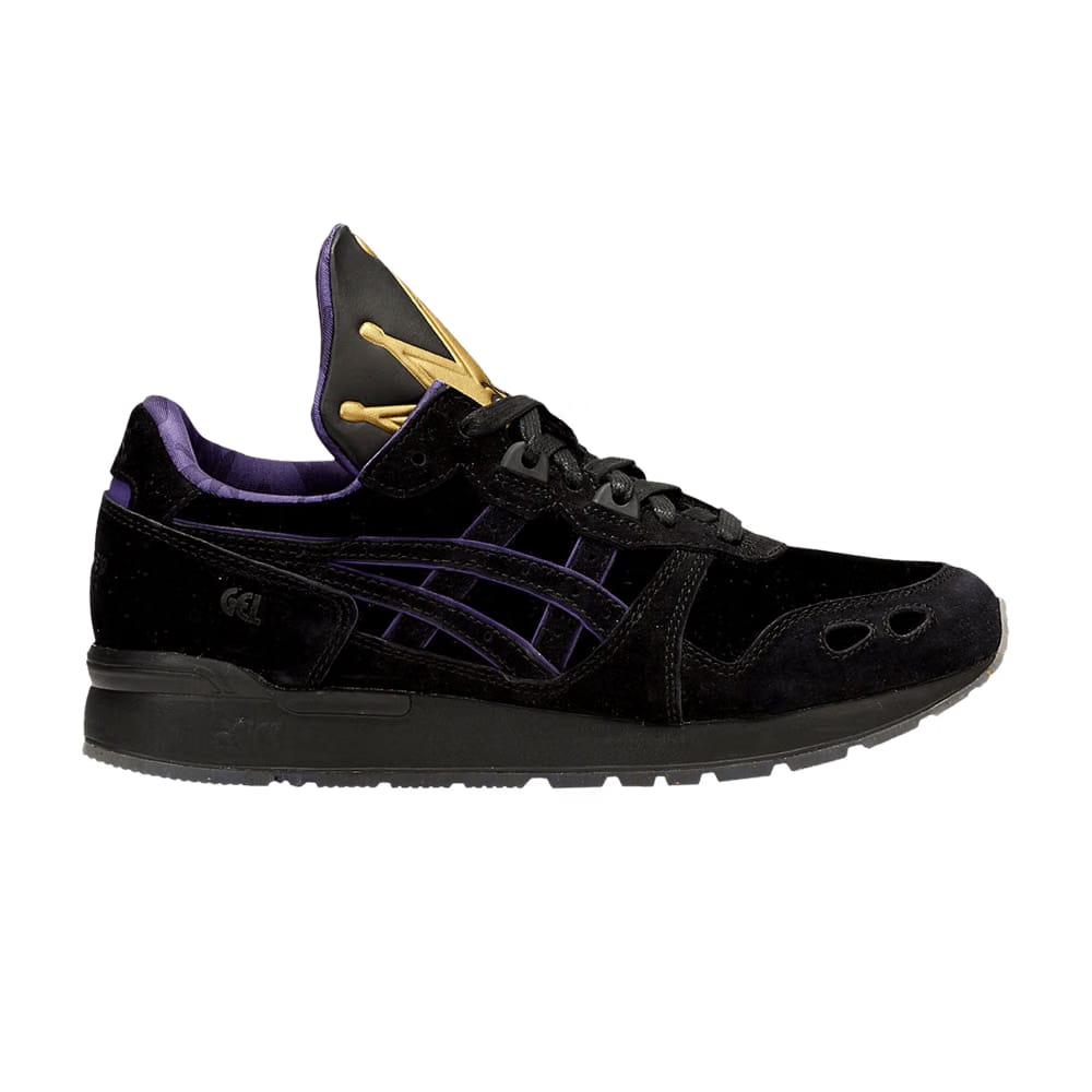 Disney x ASICS Wmns Gel Lyte 'The Evil Queen'