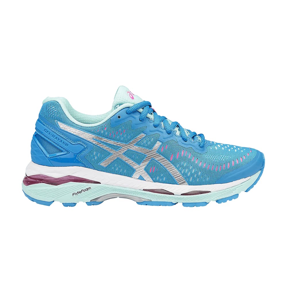 Asics Wmns Gel Kayano 23 'Diva Blue'