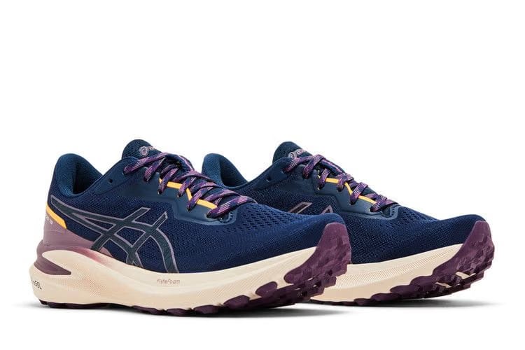 Asics Wmns GT 1000 13 TR 'Nature Bathing - Navy'