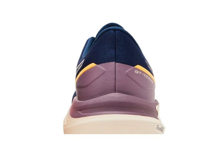 Asics Wmns GT 1000 13 TR 'Nature Bathing - Navy'