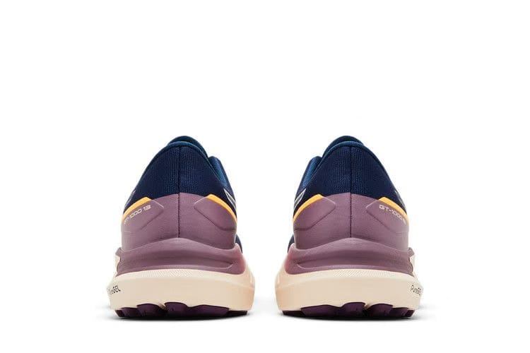 Asics Wmns GT 1000 13 TR 'Nature Bathing - Navy'