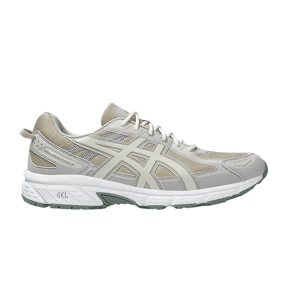 Asics Gel Venture 6 Feather Grey Light Dust