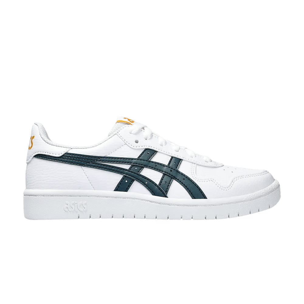 Asics Japan S GS White Dark Ocean