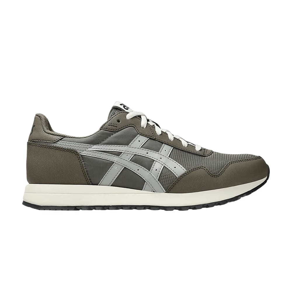 Asics Tiger Runner 2 Dark Taupe