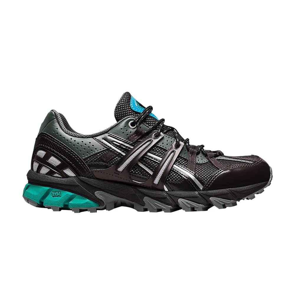 Matin Kim x ASICS Wmns Gel Sonoma 'Black Teal'