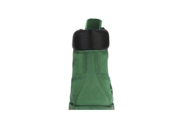 6 Inch Premium Waterproof Boot Wintergreen
